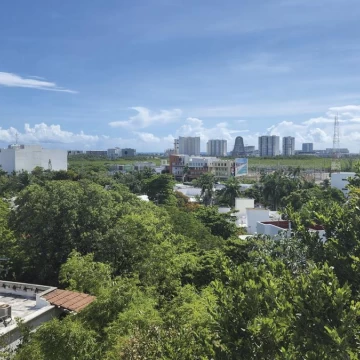 Departamento en  Venta en Cancun