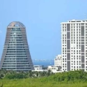 Departamento en  Venta en Cancun