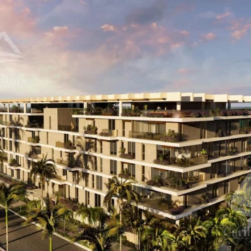 Departamento a la venta ALBA Puerto Cancun