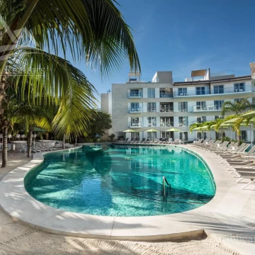 Departamento en  Venta en Playa del Carmen Riviera Maya B-SAG6860