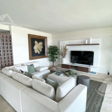 Departamento en Venta Puerto Cancun