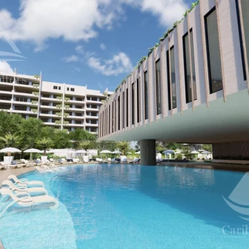 Departamento en Venta en Sm 329 Cancun ALH4065