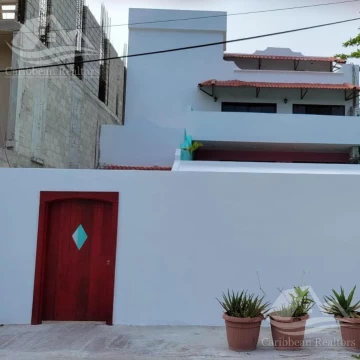 Edificio Comercial en  Venta en Puerto Morelos