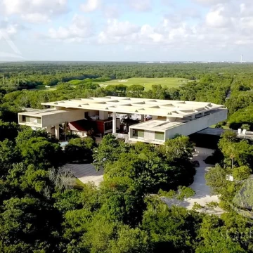 Terreno en  Venta en Cancun Country club HCS6148