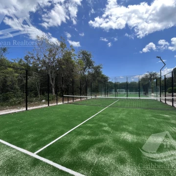 Terreno en  Venta en Cancun Country club HCS6150