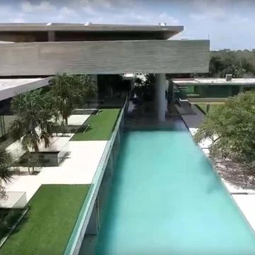 Terreno en  Venta en Cancun Country club HCS6151