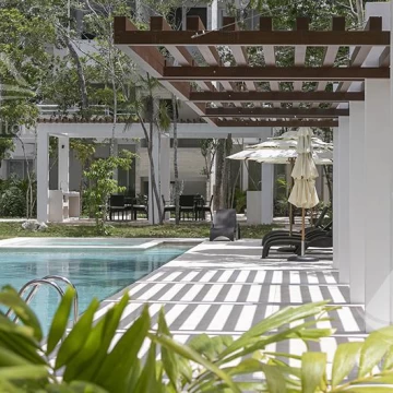 Departamento en  Venta en Tao Tulum