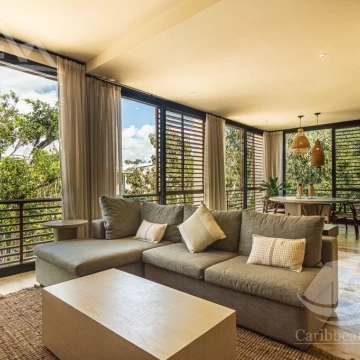 Departamento en  Venta en Tulum Riviera Maya