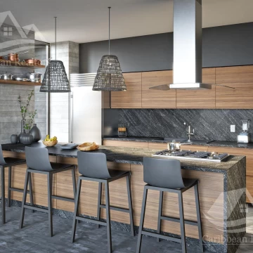 Departamento en  Venta en Tulum Country Club ALRZ6948