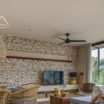 Departamento en  Venta en Tulum Riviera Maya B-KTCN6290