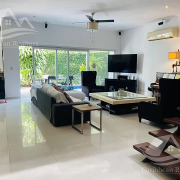 Casa en  Venta en Alamos Cancun