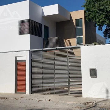 Casa en  Venta en Playa del Carmen
