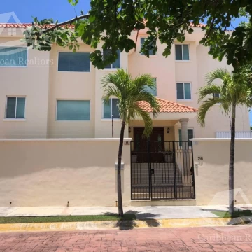 Casa en  Venta en Cancun