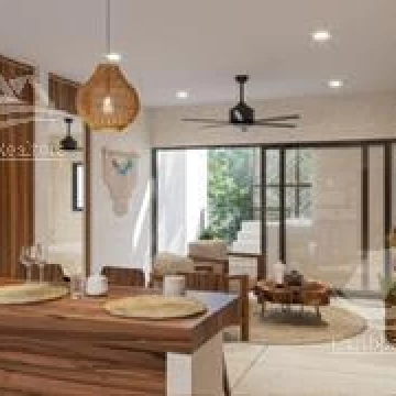 Departamento en  Venta en Tulum Riviera Maya  IRKR7139