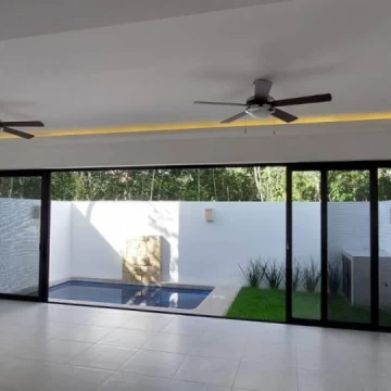 Casa en  venta en Rio Cancun B-EMM6720