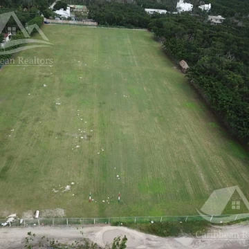 Terreno en  Venta en Tulum