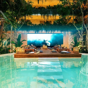 Departamento en venta en Tulum Riviera Maya