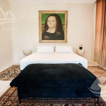 Casa en  Venta en Playa del Carmen