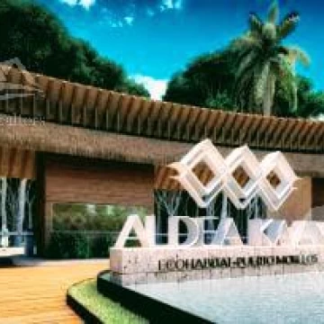 Terreno en  Venta en Aldea Kaan Puerto Morelos