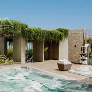 Cumbres Cancun