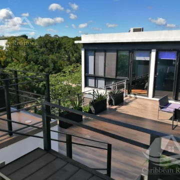 Casa en venta en Bahía Príncipe, Tulum. B-JVKG101