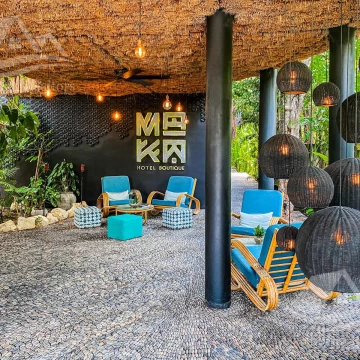 Hotel en Venta  Tulum