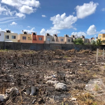 Terreno en  Venta en Cancun  B-HSRS6925