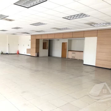 Edificio en  renta en Cancun  B-HSRS6927