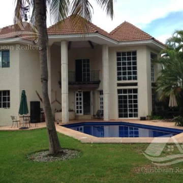 Casa en  Venta en Campestre Cancun B-HSRS6321