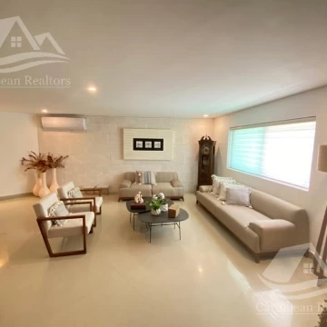 Casa en venta en  Cancun B-HSRS6191