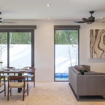Penthouse en preventa Ka'an Tower, Zamá Premium, Tulum IRKR0012