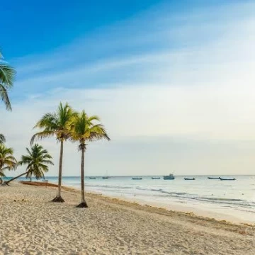 Departamento en venta, Tulum Aldea Zamá,