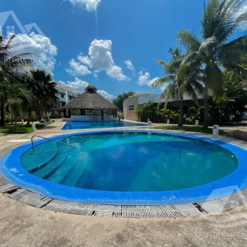 Departamento en  Venta en Cancun Yikal
