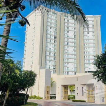 Departamento en Venta Puerto Cancun