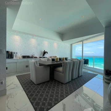 Departamento en Venta BVG Zona Hotelera Cancún