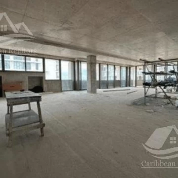 Oficina en Venta Puerto Cancun