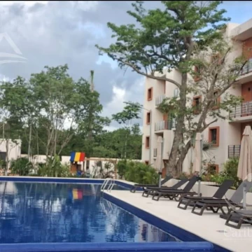 Departamento en  Venta en Cancun