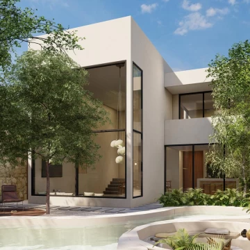 Casa en Venta Tulum  Balché, Av. Kukulkán