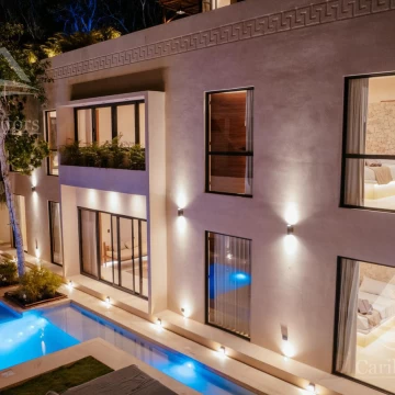 Casa en  Venta en Tulum  region 15