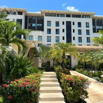 Departamento en Venta Puerto Cancun