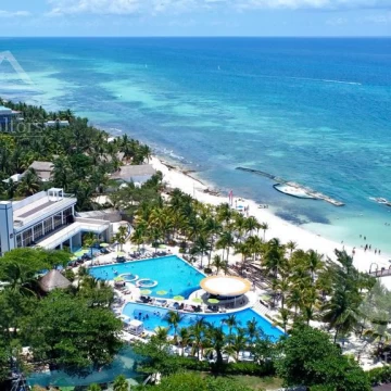 Departamento a la venta en The Fives Beach Playa Del Carmen