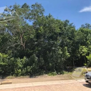 Terreno en Venta en Senderos Mayakoba B-JMJZ8062