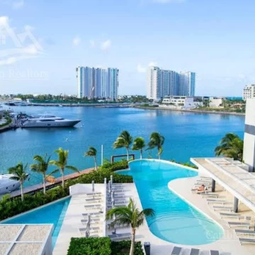 Casa en Venta Puerto Cancun