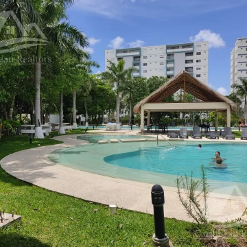 Casa en Condominios Liverté  Cancun