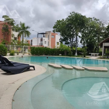 Casa en Venta  Condominios Liverté  Cancun