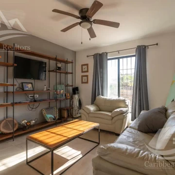 Casa en  Venta en Cancun Puerto Juarez