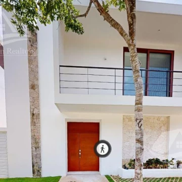 Casa en  Venta en Tulum Bahia Principe