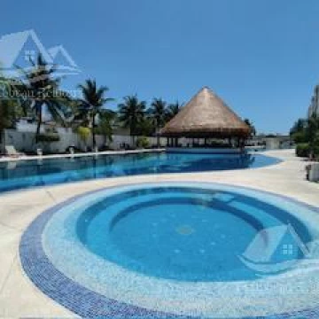 Departamento en venta Residencial Quattro
