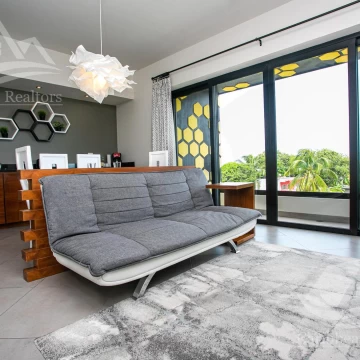 Estudio  en venta en Playa del Carmen