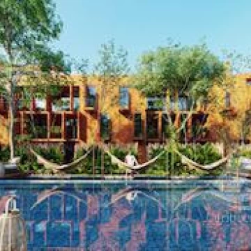 Departamento en  Venta en Kune Tulum